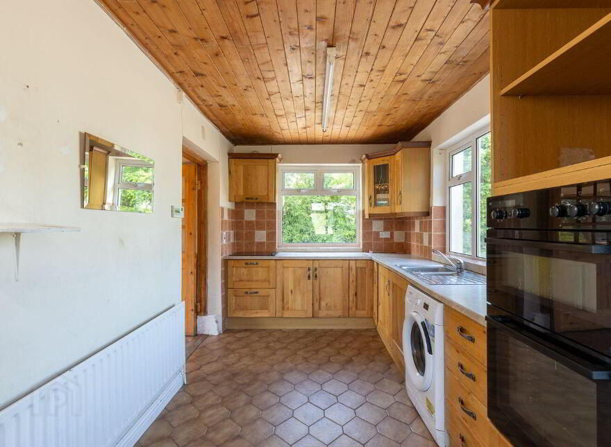 Castle View, Mulrankin, Bridgetown, Y35WV44