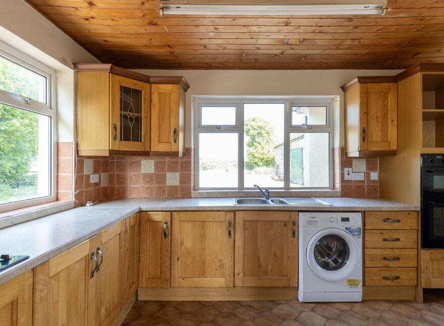 Castle View, Mulrankin, Bridgetown, Y35WV44