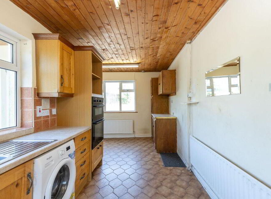 Castle View, Mulrankin, Bridgetown, Y35WV44