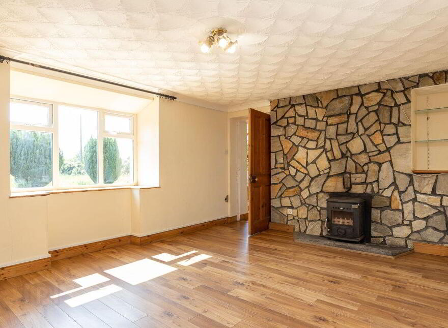 Castle View, Mulrankin, Bridgetown, Y35WV44