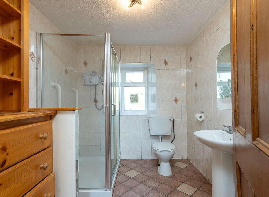 Castle View, Mulrankin, Bridgetown, Y35WV44