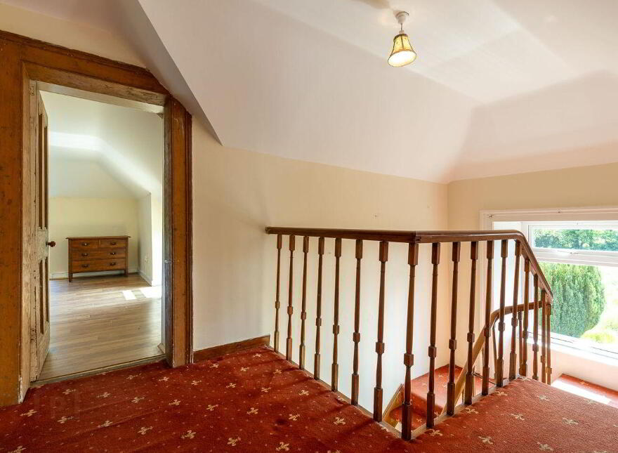 Castle View, Mulrankin, Bridgetown, Y35WV44