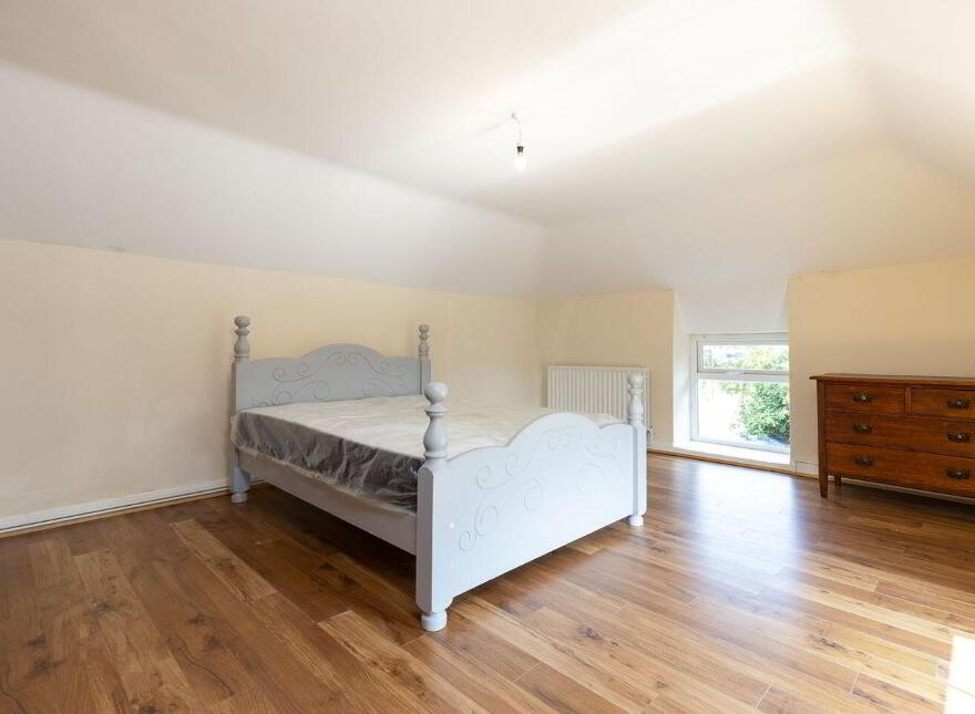 Castle View, Mulrankin, Bridgetown, Y35WV44