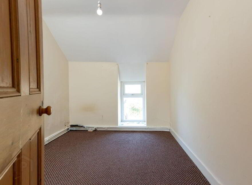 Castle View, Mulrankin, Bridgetown, Y35WV44