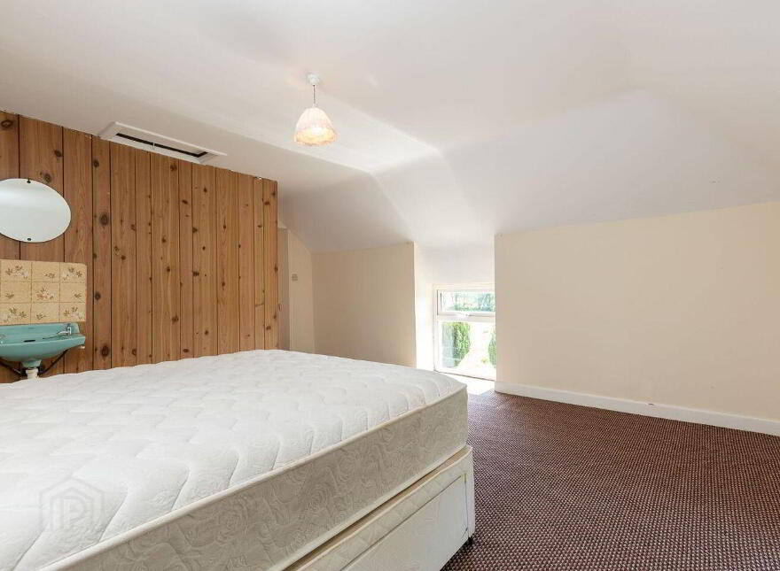 Castle View, Mulrankin, Bridgetown, Y35WV44
