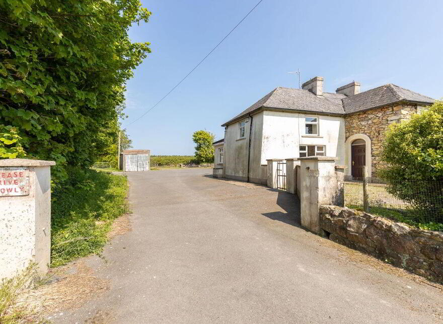 Castle View, Mulrankin, Bridgetown, Y35WV44