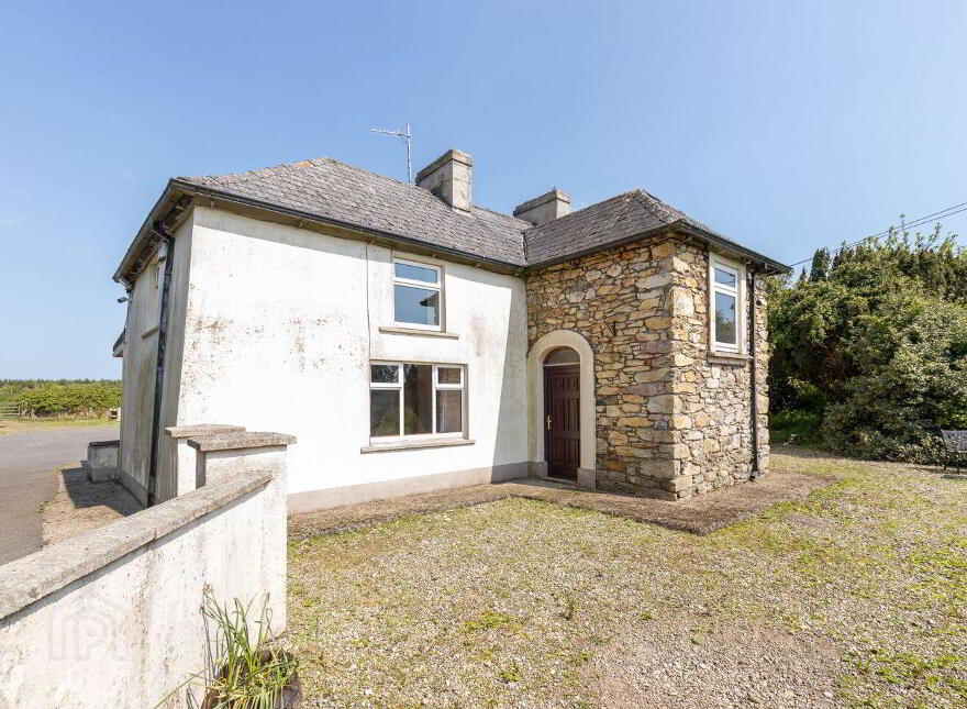 Castle View, Mulrankin, Bridgetown, Y35WV44