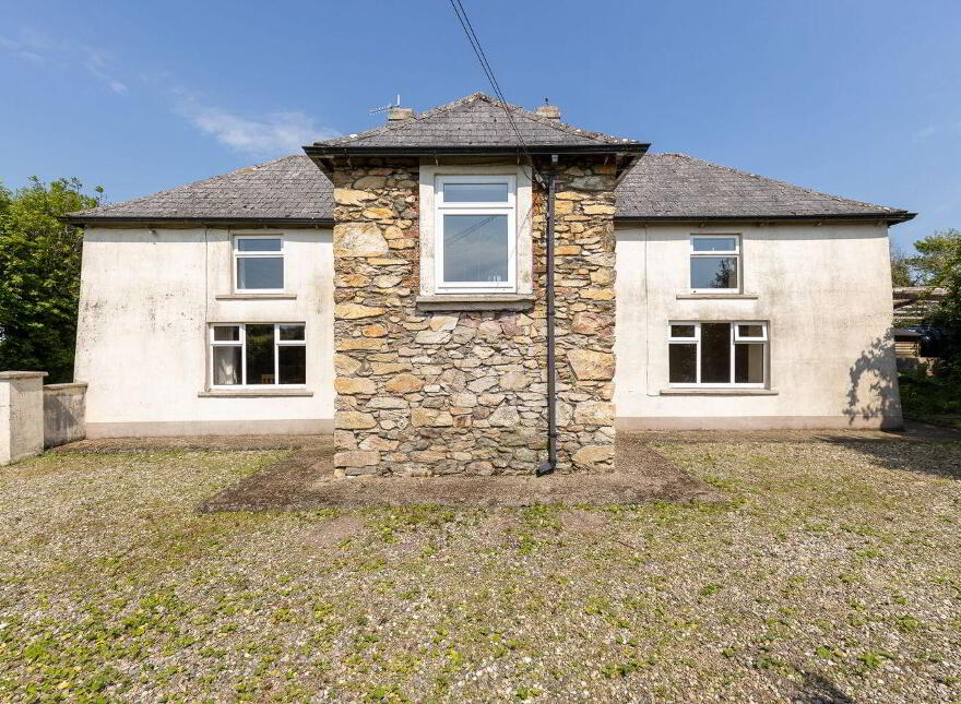 Castle View, Mulrankin, Bridgetown, Y35WV44