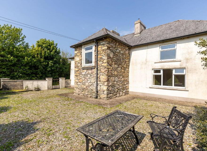 Castle View, Mulrankin, Bridgetown, Y35WV44