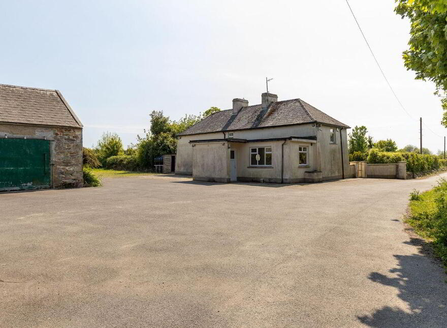 Castle View, Mulrankin, Bridgetown, Y35WV44