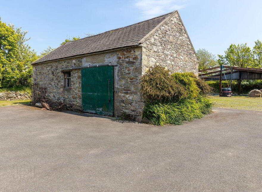 Castle View, Mulrankin, Bridgetown, Y35WV44
