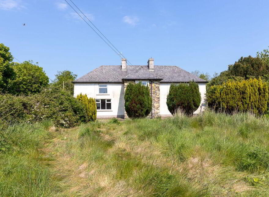 Castle View, Mulrankin, Bridgetown, Y35WV44