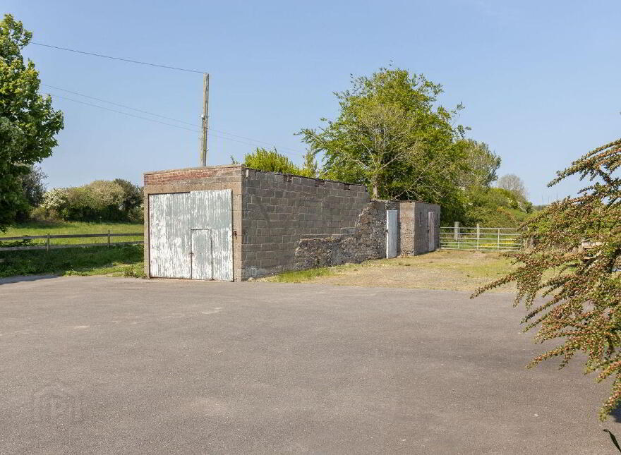Castle View, Mulrankin, Bridgetown, Y35WV44