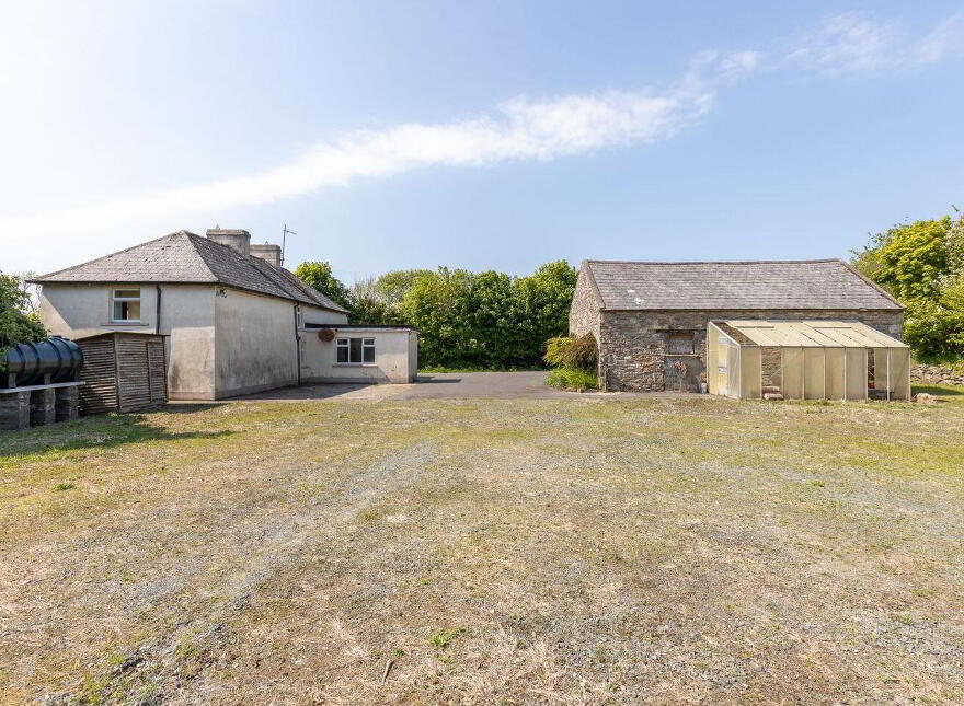 Castle View, Mulrankin, Bridgetown, Y35WV44