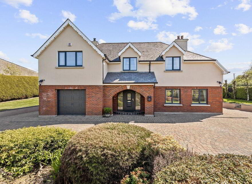 Daranore Lodge, Clonard Great, Clonard, Y35RF55