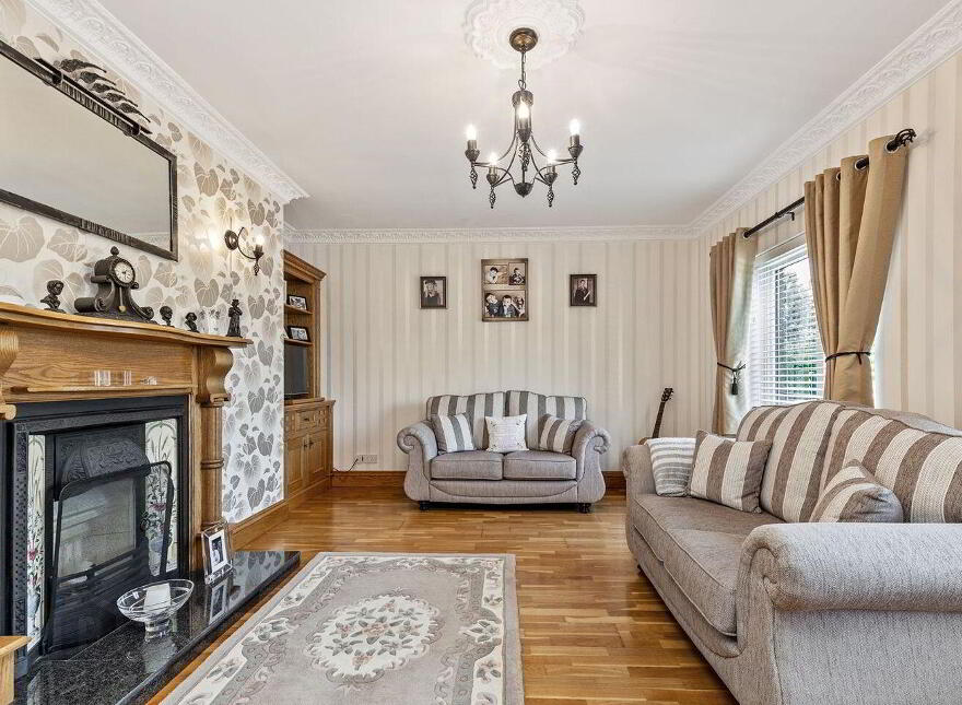 Daranore Lodge, Clonard Great, Clonard, Y35RF55