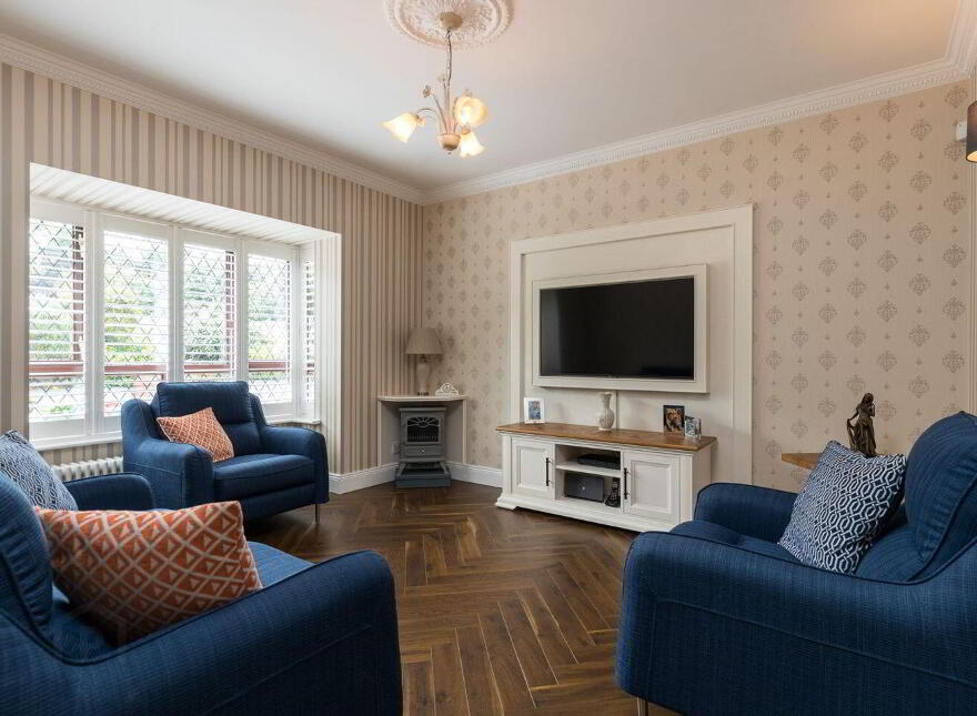 Daranore Lodge, Clonard Great, Clonard, Y35RF55