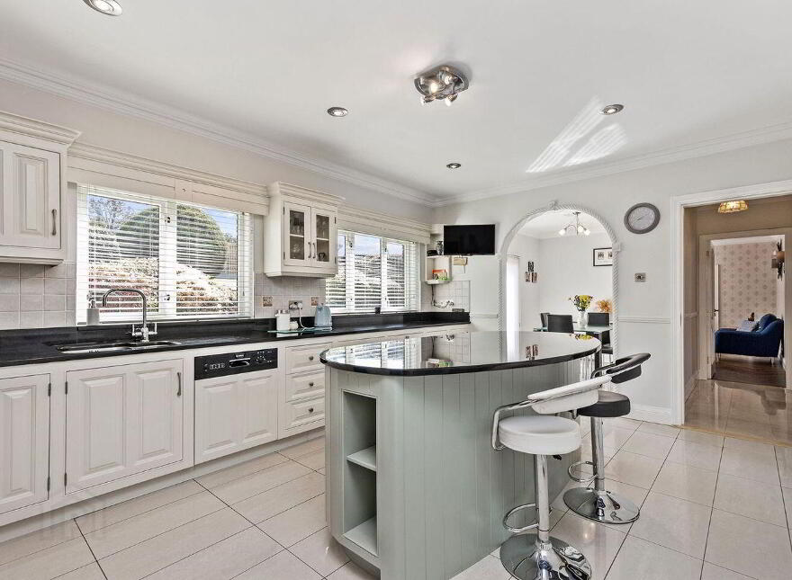 Daranore Lodge, Clonard Great, Clonard, Y35RF55