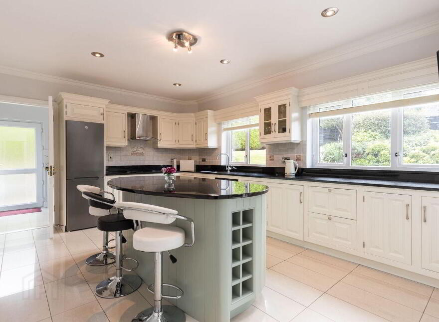 Daranore Lodge, Clonard Great, Clonard, Y35RF55