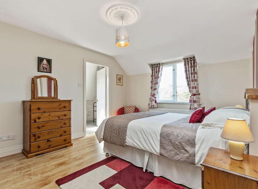 Daranore Lodge, Clonard Great, Clonard, Y35RF55