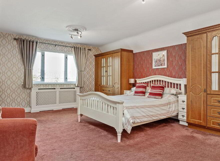 Daranore Lodge, Clonard Great, Clonard, Y35RF55
