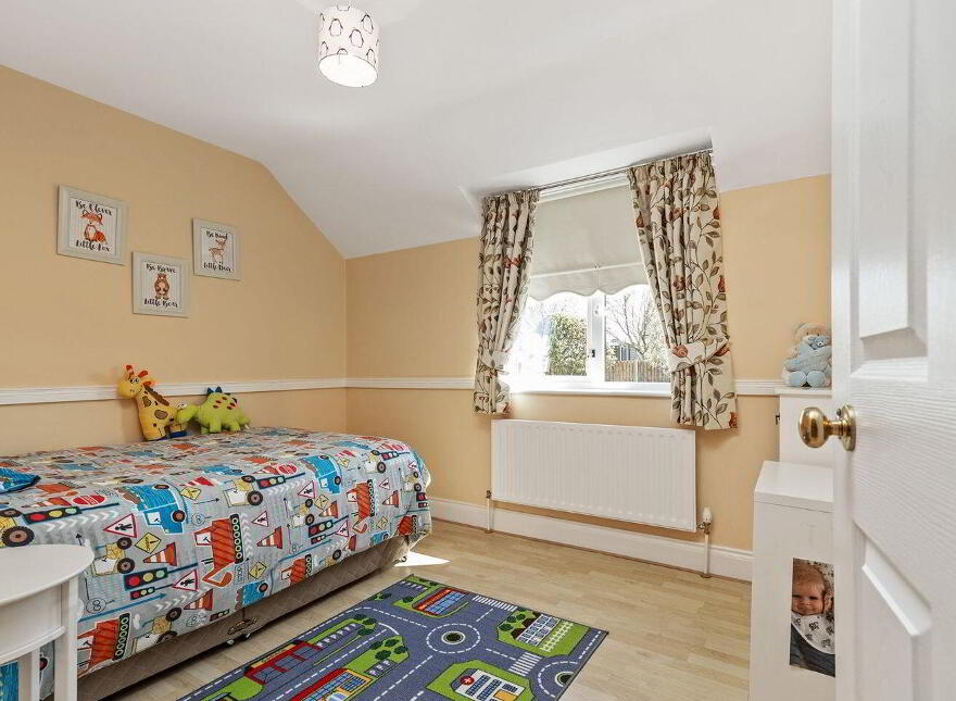 Daranore Lodge, Clonard Great, Clonard, Y35RF55