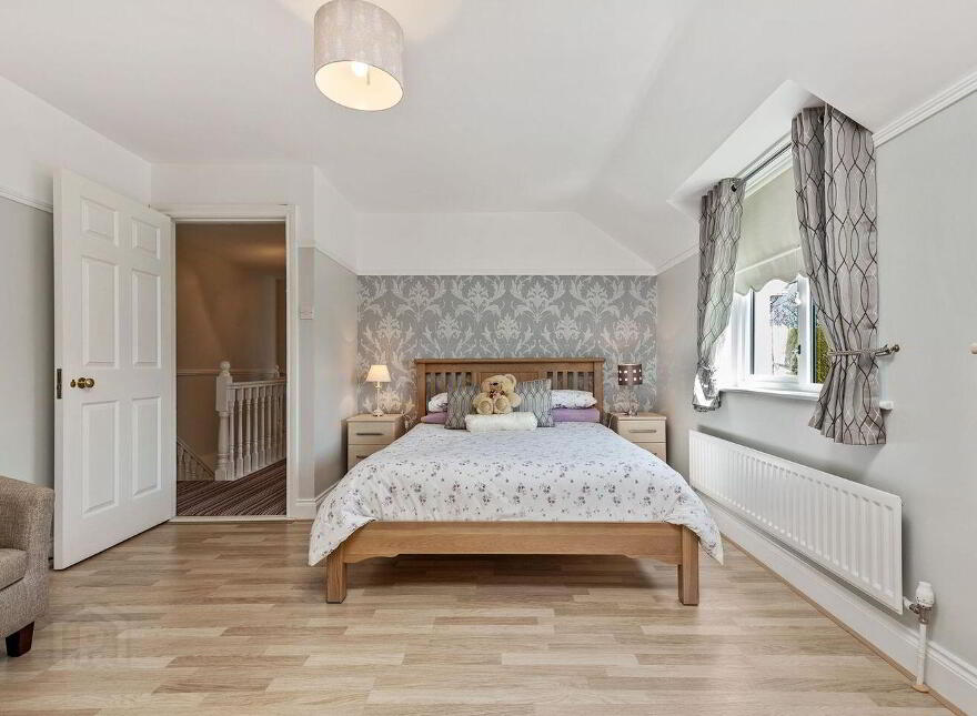 Daranore Lodge, Clonard Great, Clonard, Y35RF55