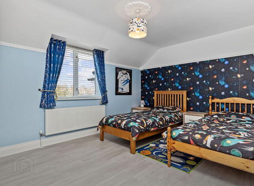 Daranore Lodge, Clonard Great, Clonard, Y35RF55