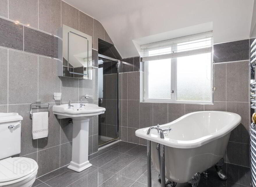 Daranore Lodge, Clonard Great, Clonard, Y35RF55