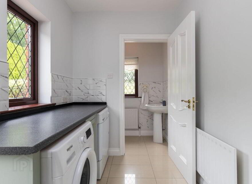 Daranore Lodge, Clonard Great, Clonard, Y35RF55