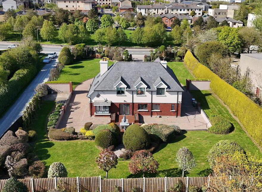Daranore Lodge, Clonard Great, Clonard, Y35RF55