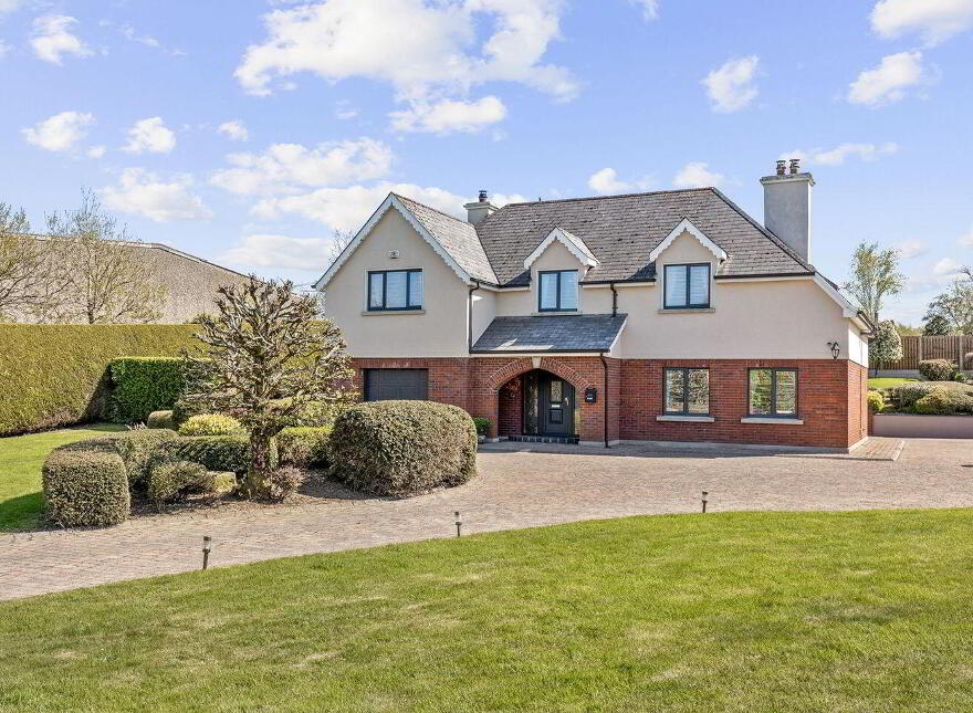 Daranore Lodge, Clonard Great, Clonard, Y35RF55