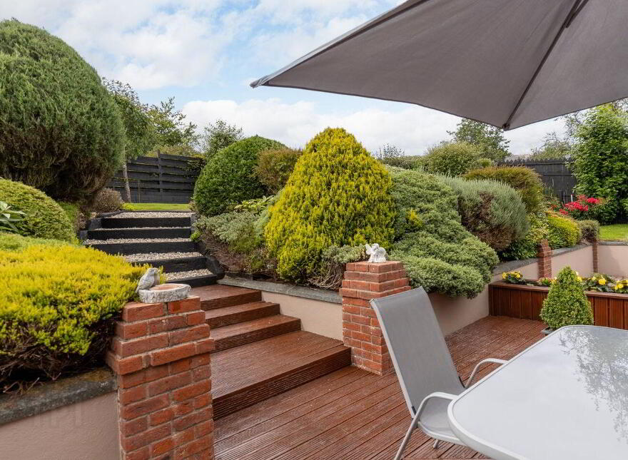 Daranore Lodge, Clonard Great, Clonard, Y35RF55