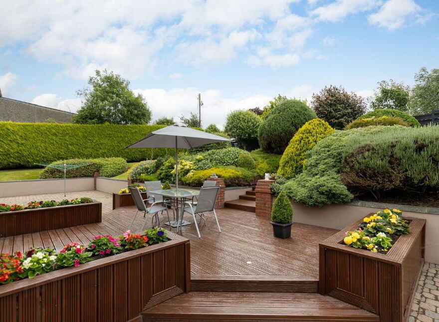 Daranore Lodge, Clonard Great, Clonard, Y35RF55