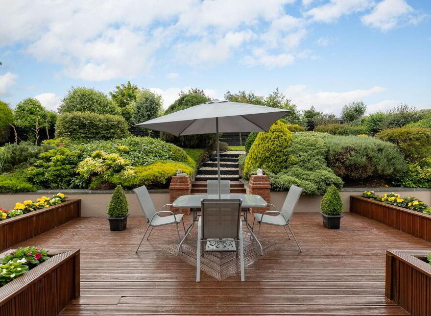 Daranore Lodge, Clonard Great, Clonard, Y35RF55