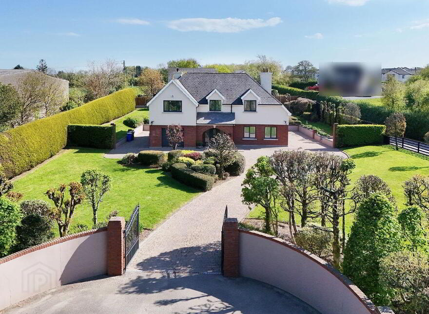 Daranore Lodge, Clonard Great, Clonard, Y35RF55