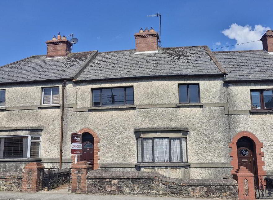 16 Casa Rio, Distillery Road, Wexford Town, Y35N1K0