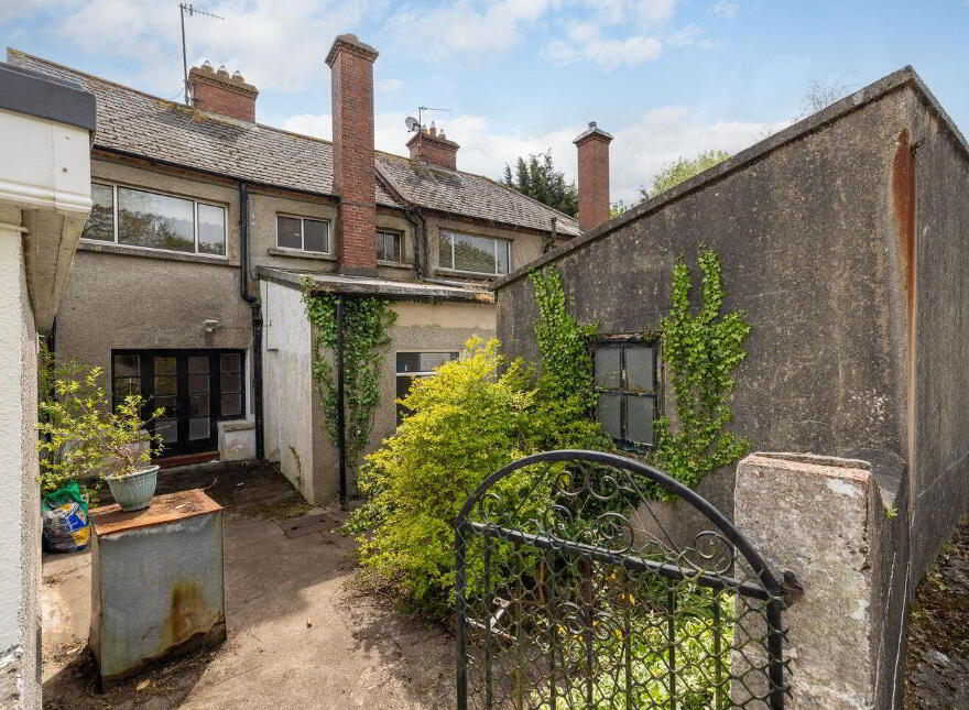 16 Casa Rio, Distillery Road, Wexford Town, Y35N1K0