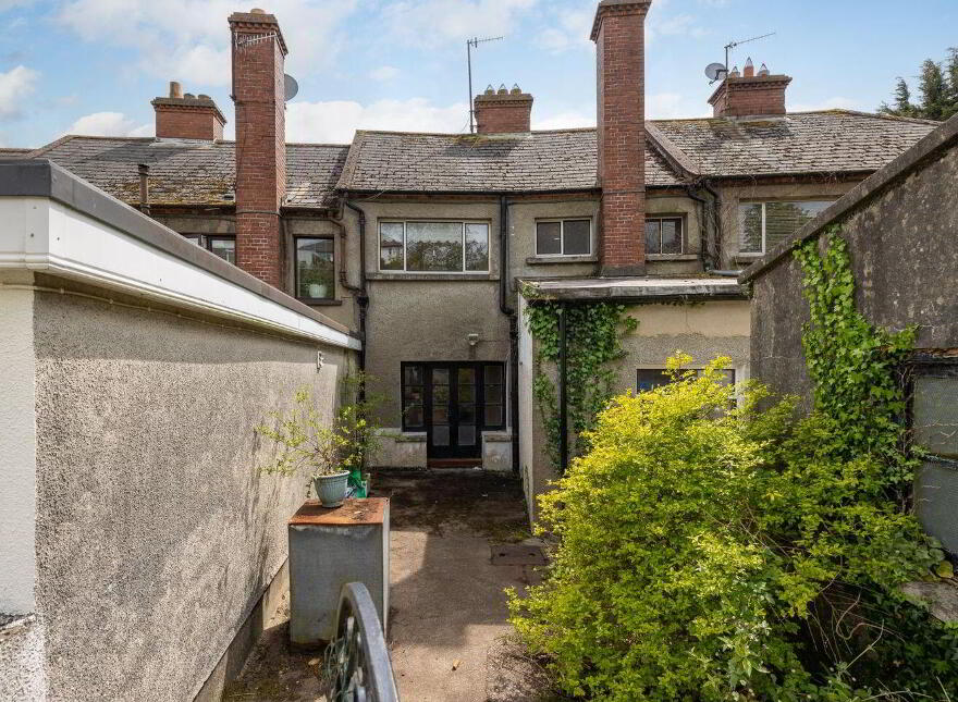 16 Casa Rio, Distillery Road, Wexford Town, Y35N1K0