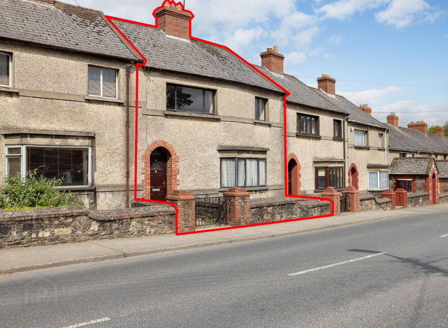 16 Casa Rio, Distillery Road, Wexford Town, Y35N1K0