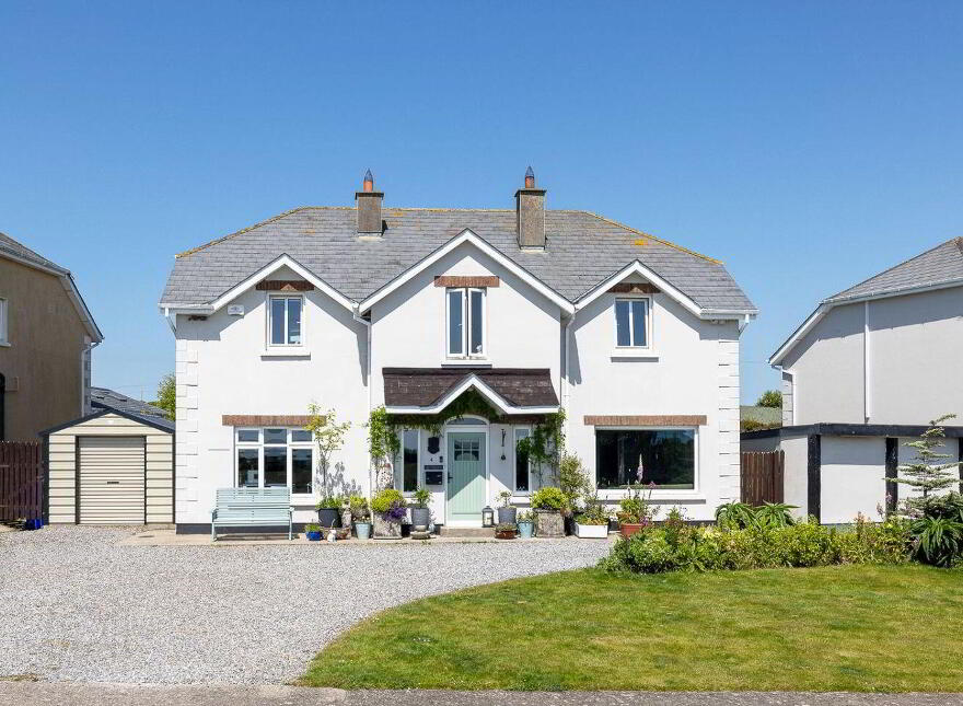 4 Blakesglen Upper, Curracloe, Y21AP93
