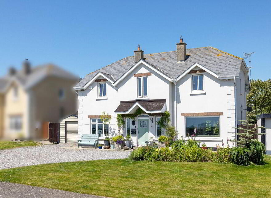 4 Blakesglen Upper, Curracloe, Y21AP93