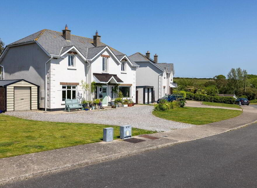 4 Blakesglen Upper, Curracloe, Y21AP93