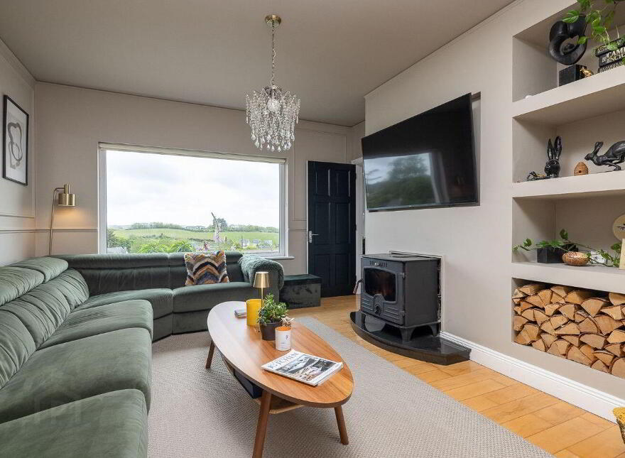 4 Blakesglen Upper, Curracloe, Y21AP93