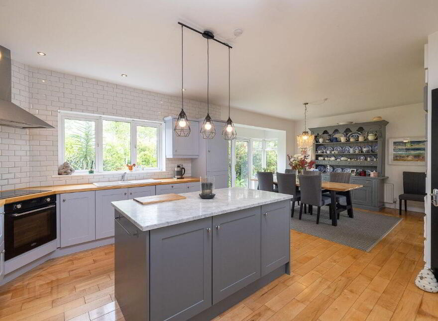 4 Blakesglen Upper, Curracloe, Y21AP93