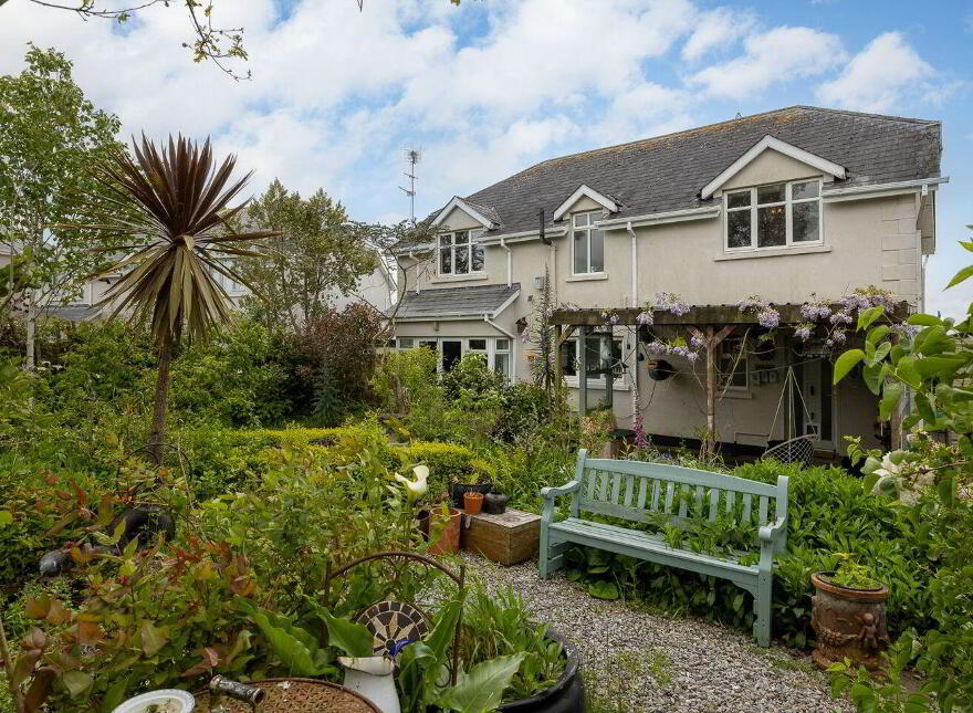 4 Blakesglen Upper, Curracloe, Y21AP93