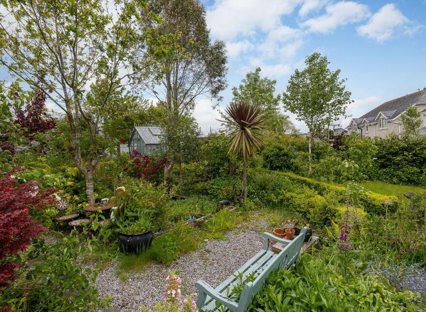 4 Blakesglen Upper, Curracloe, Y21AP93