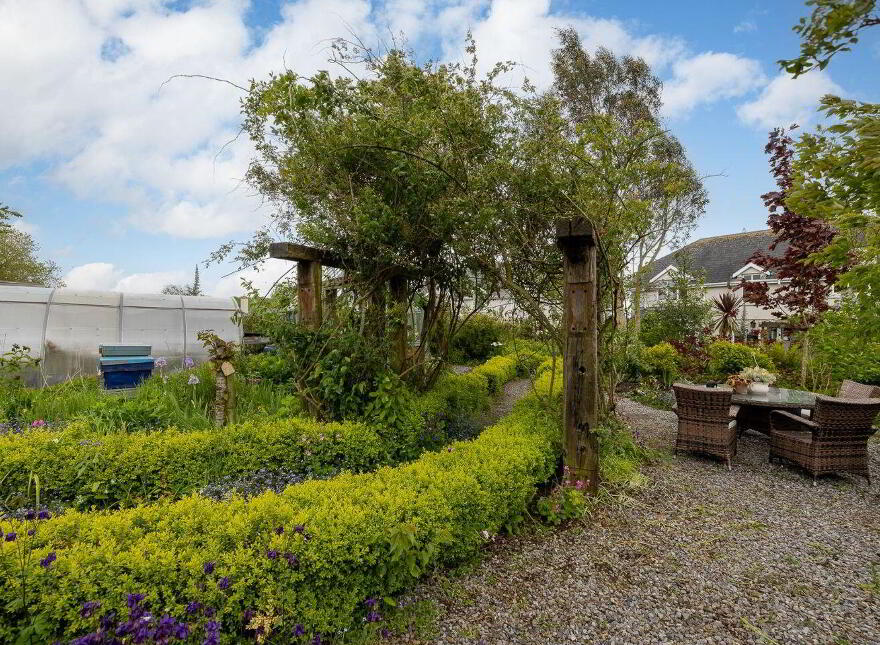 4 Blakesglen Upper, Curracloe, Y21AP93