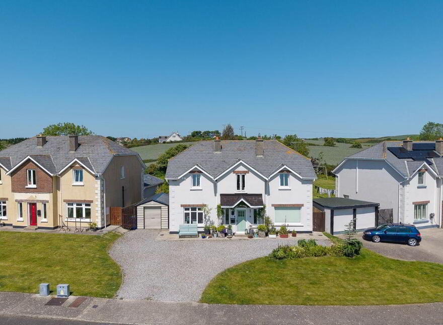 4 Blakesglen Upper, Curracloe, Y21AP93