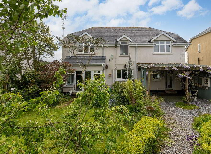 4 Blakesglen Upper, Curracloe, Y21AP93